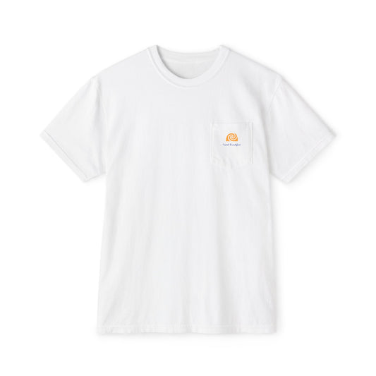 The Pocket Tee