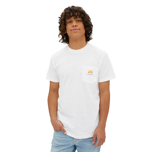 The Pocket Tee
