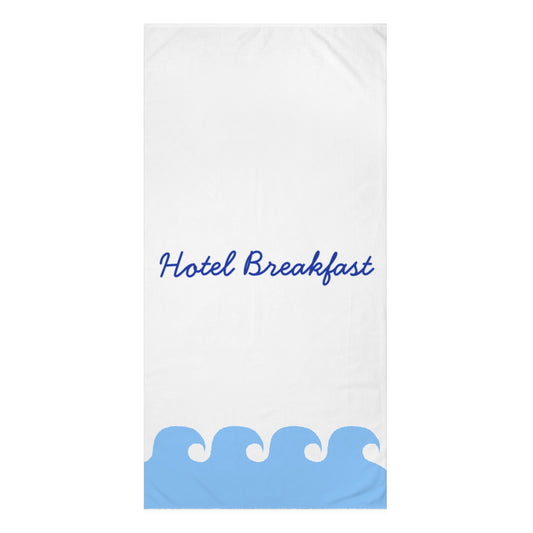 Surf Towel