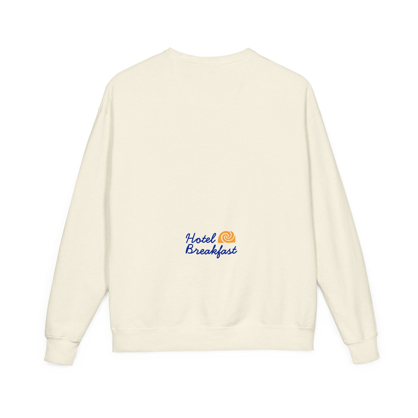 The Crewneck Pullover
