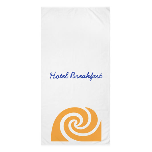 Sun Towel