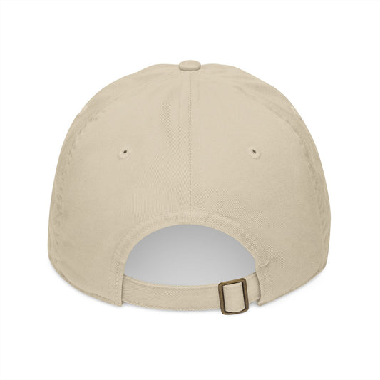 The Organic Cap
