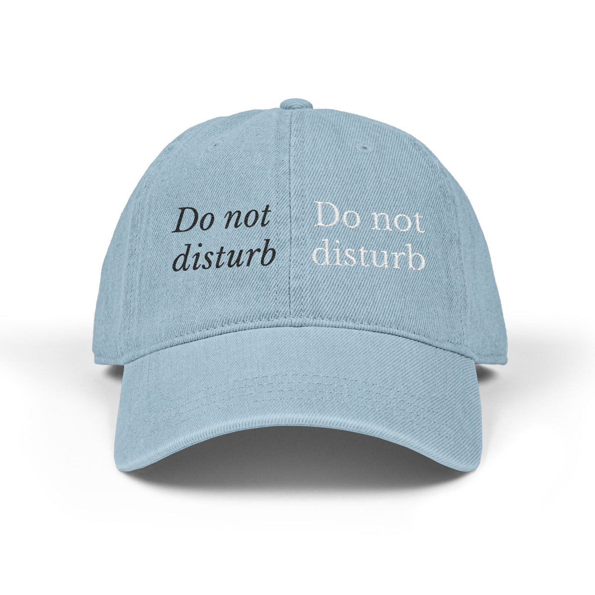 Hatsss!