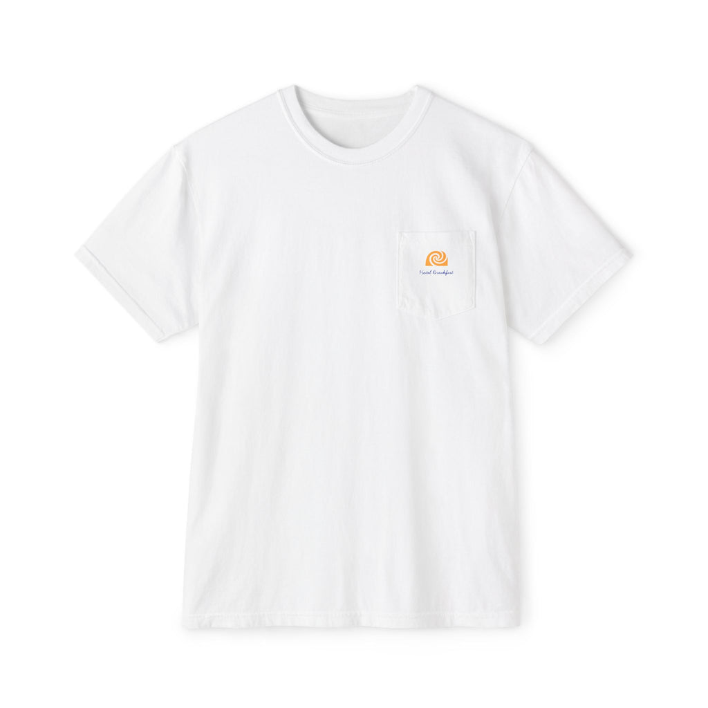 The Pocket Tee