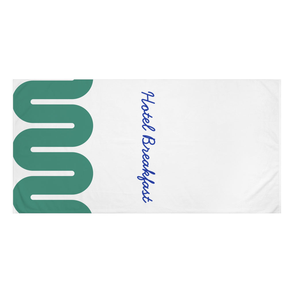 Turf Towel