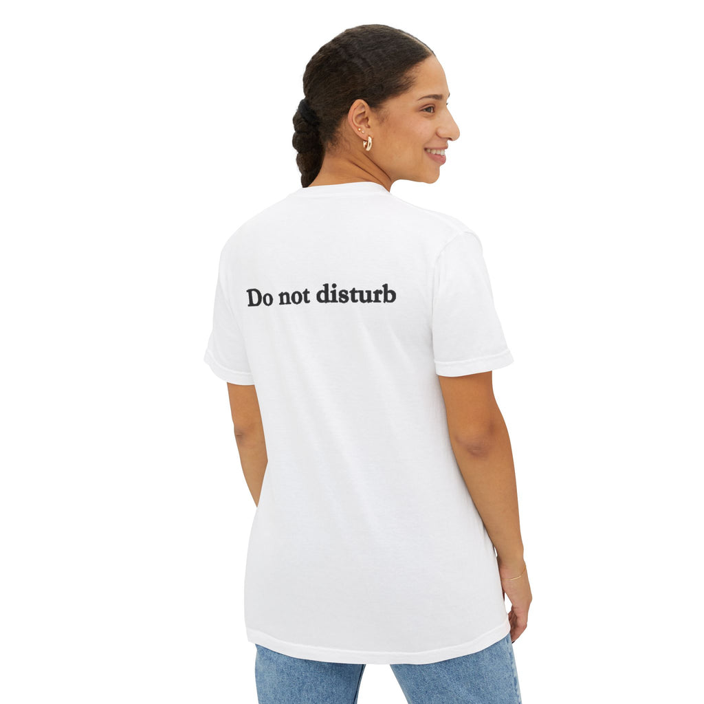 The Pocket Tee