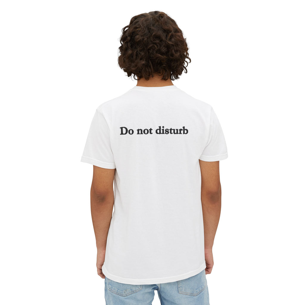 The Pocket Tee