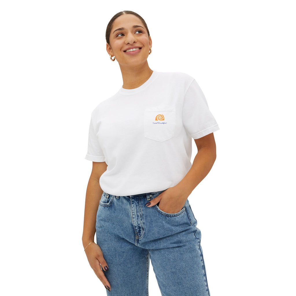The Pocket Tee