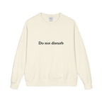 The Crewneck Pullover