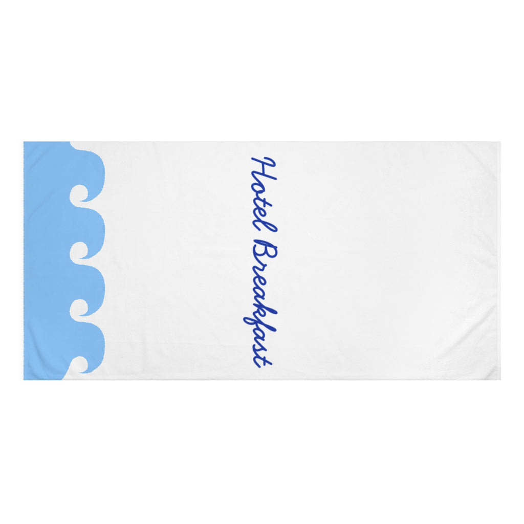 Surf Towel