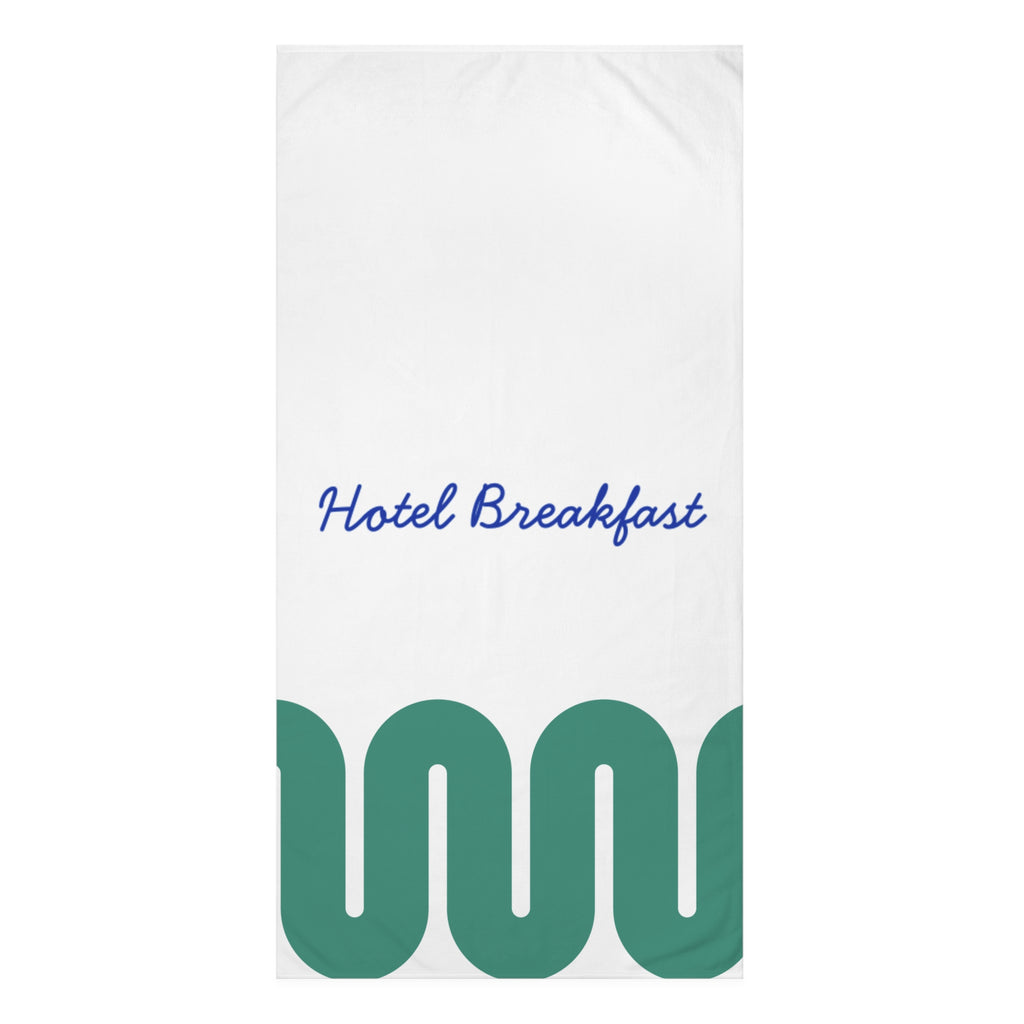 Turf Towel