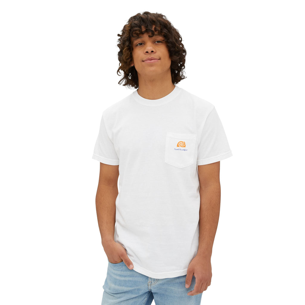 The Pocket Tee