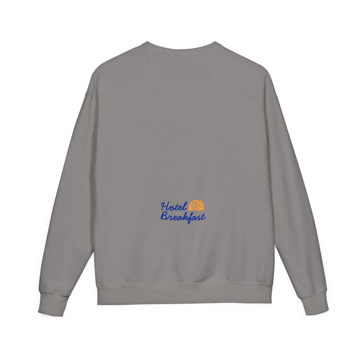The Crewneck Pullover