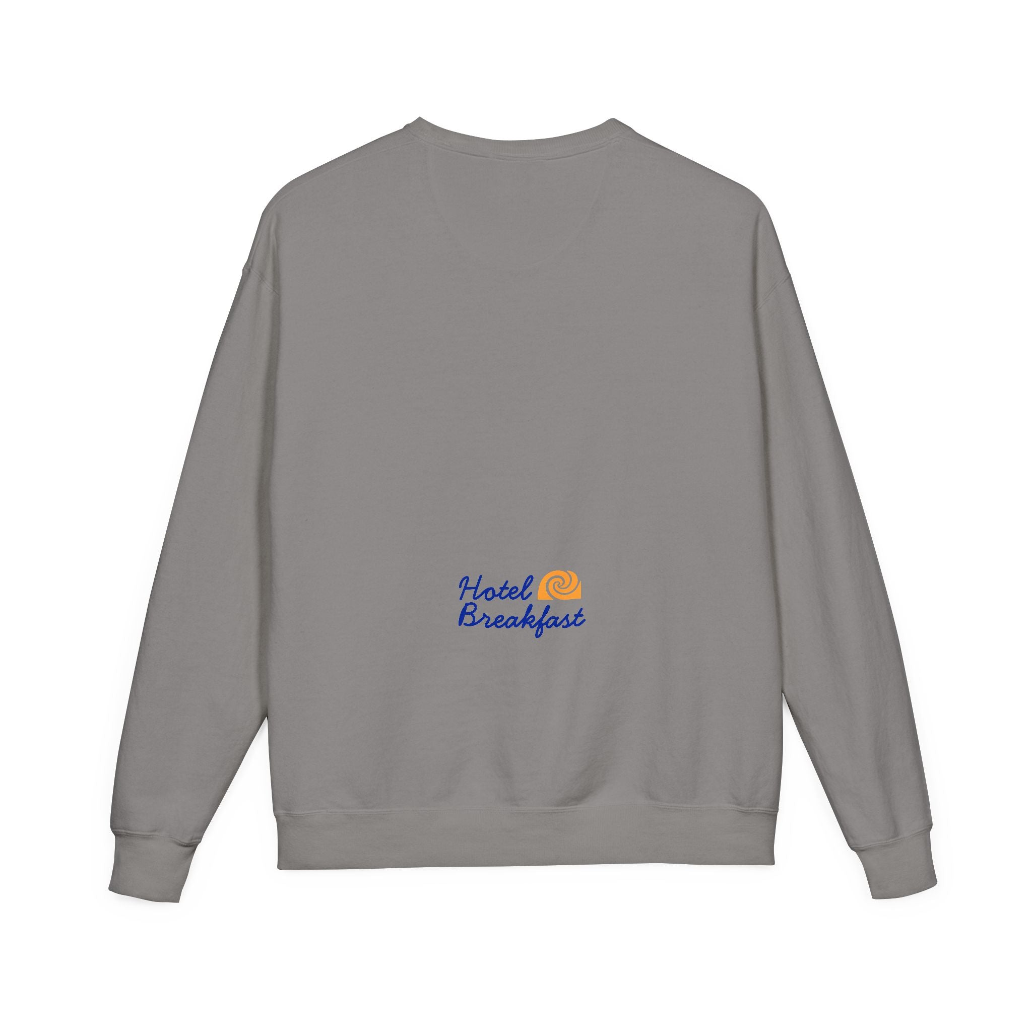 The Crewneck Pullover