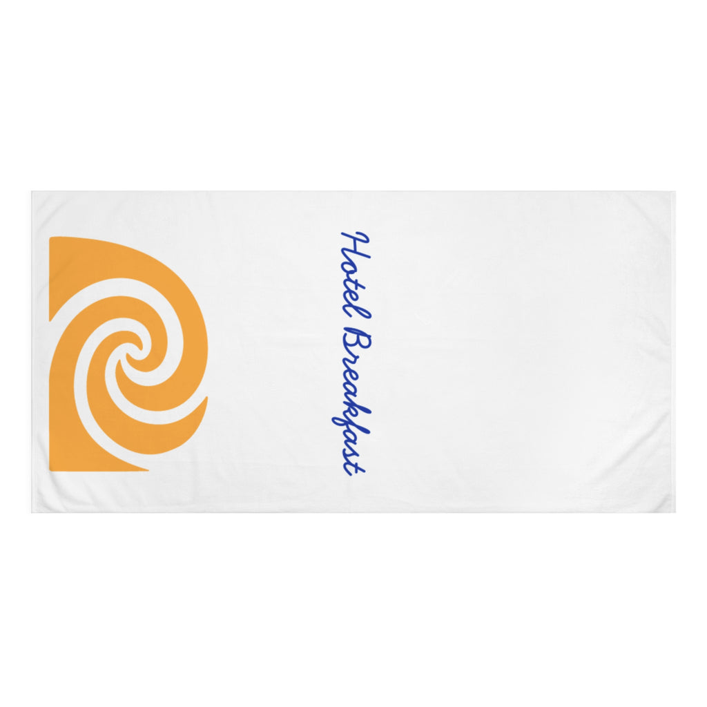 Sun Towel