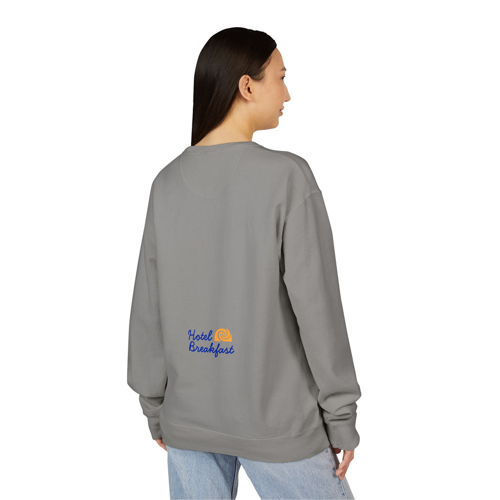The Crewneck Pullover