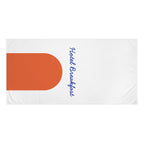 Terracotta Towel