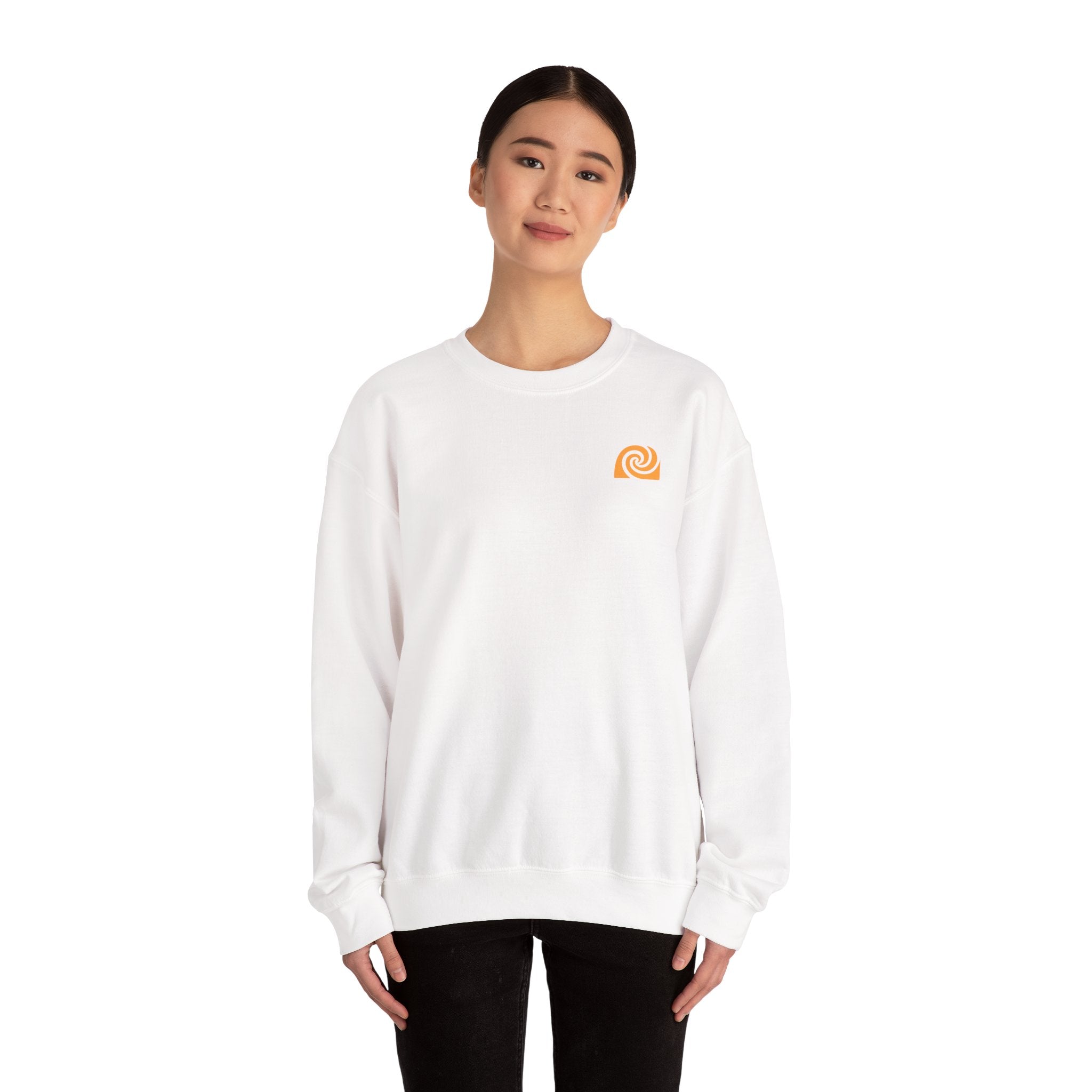 Hotel Breakfast Crewneck  Surf Sweatshirt
