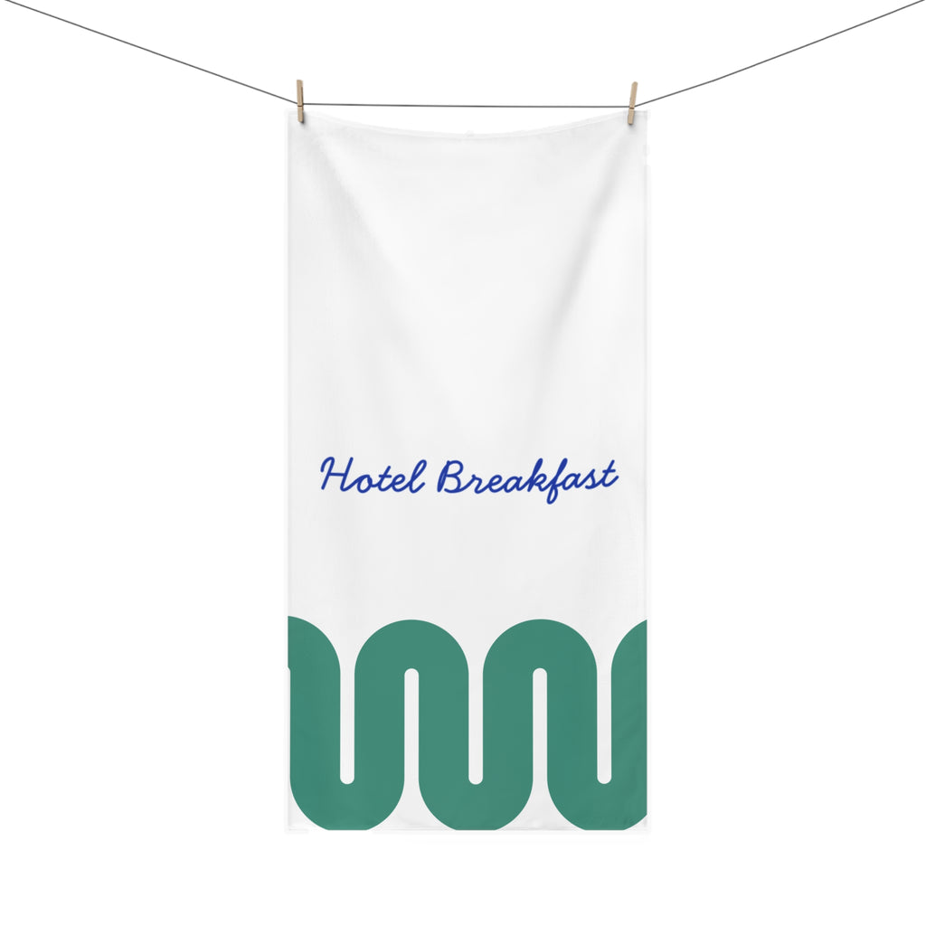 Turf Towel
