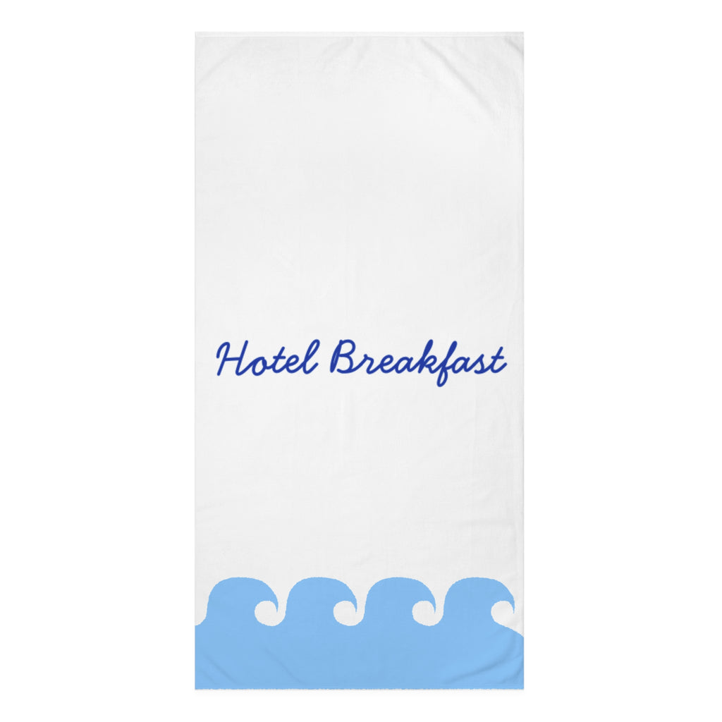 Surf Towel