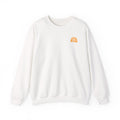 Hotel Breakfast Crewneck  Surf Sweatshirt