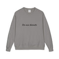 The Crewneck Pullover