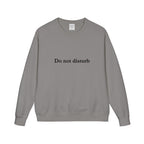 The Crewneck Pullover