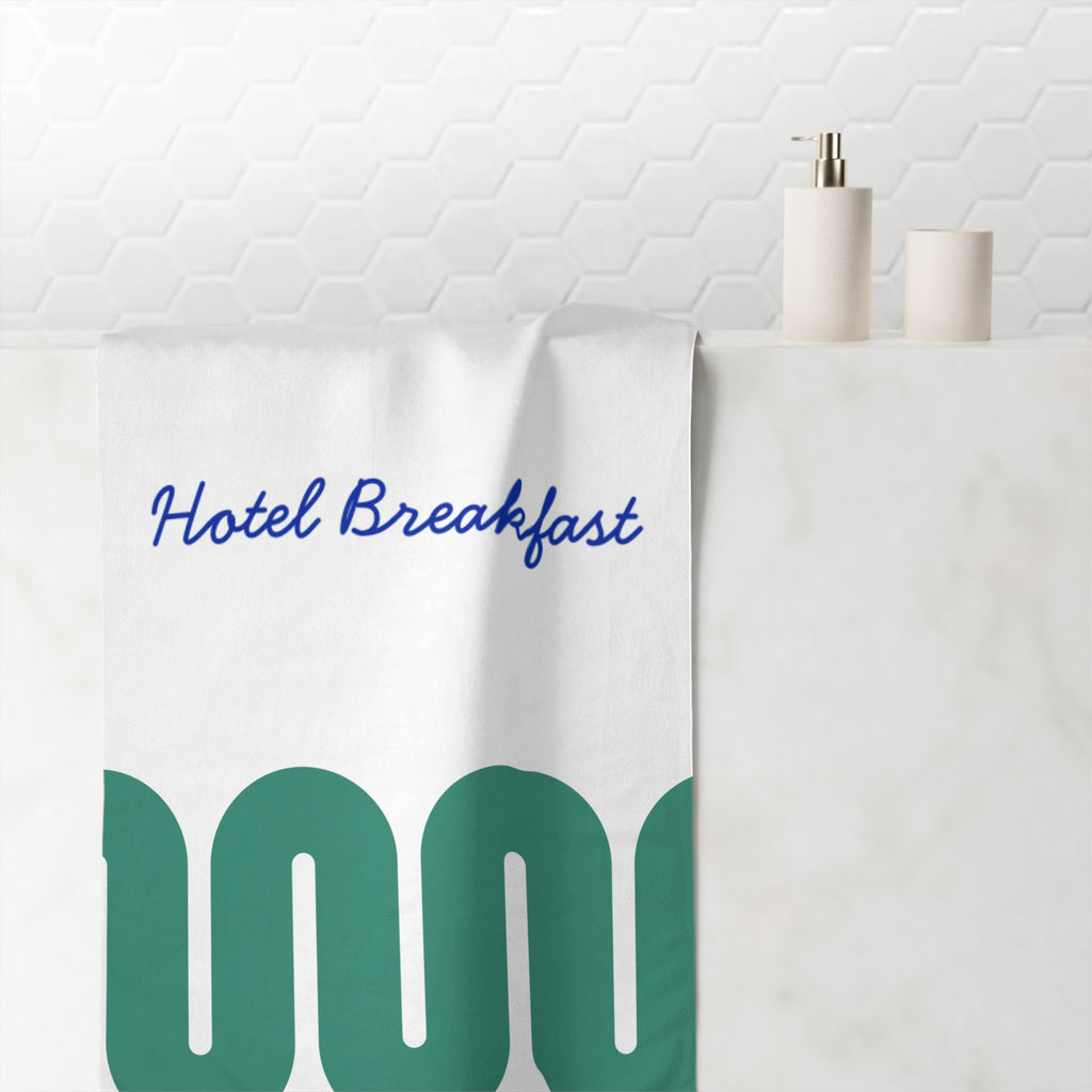 Turf Towel