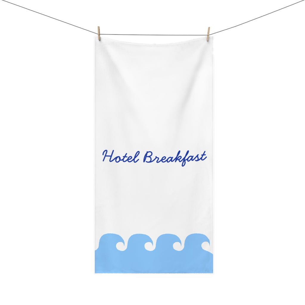 Surf Towel
