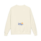 The Crewneck Pullover