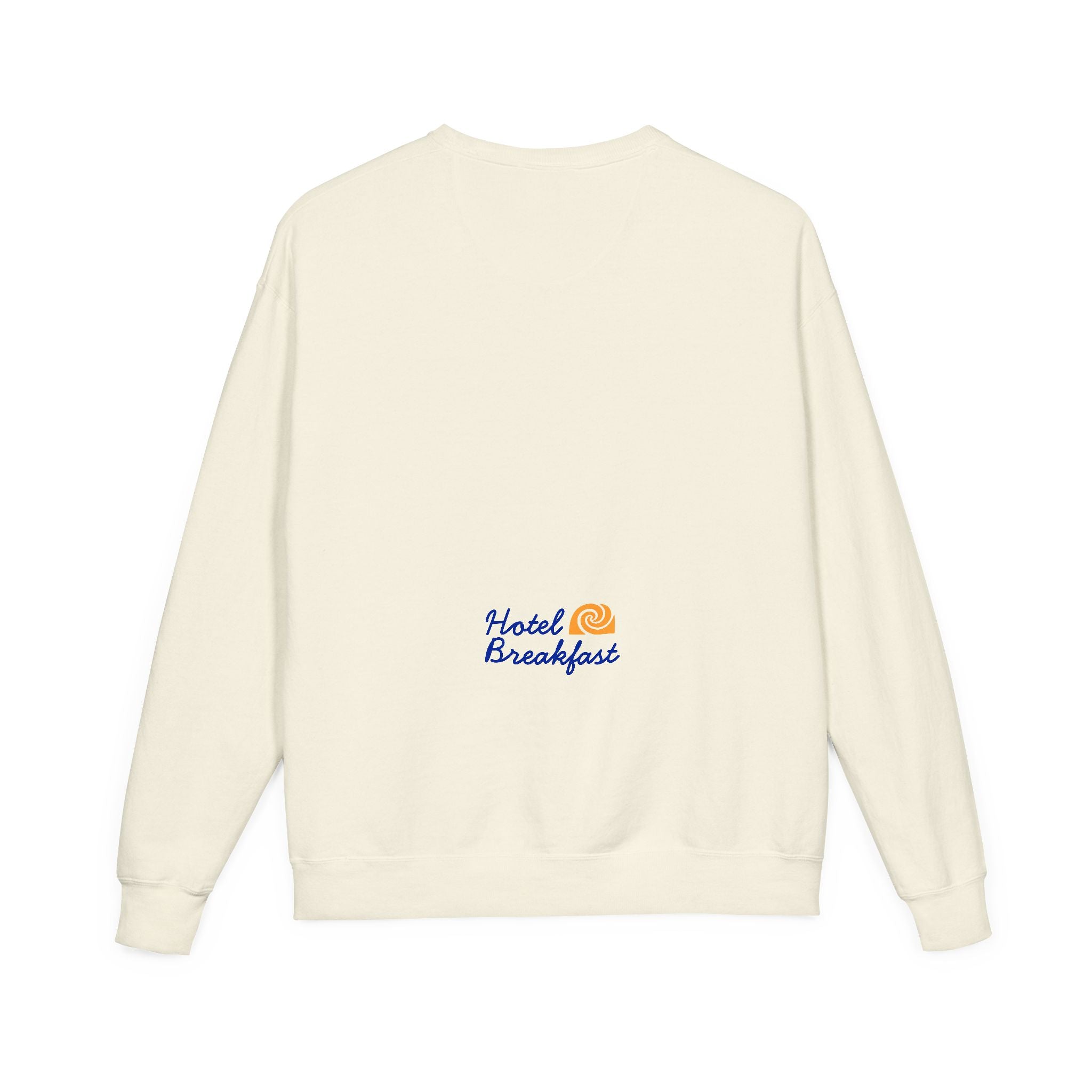 The Crewneck Pullover