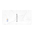 The Lounge Towel
