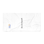 The Lounge Towel