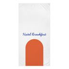 Terracotta Towel
