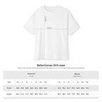 Touch Sand Tee Oversized Boxy Tee