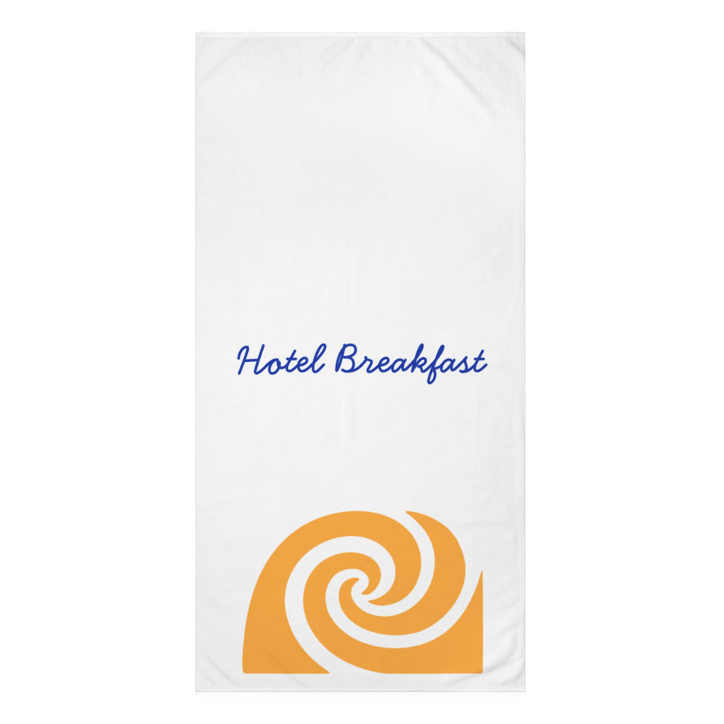 Sun Towel