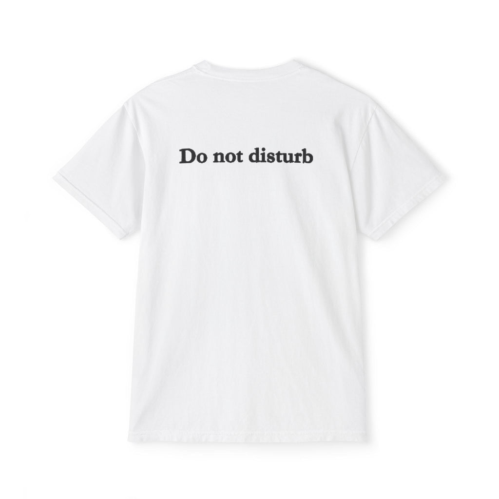 The Pocket Tee