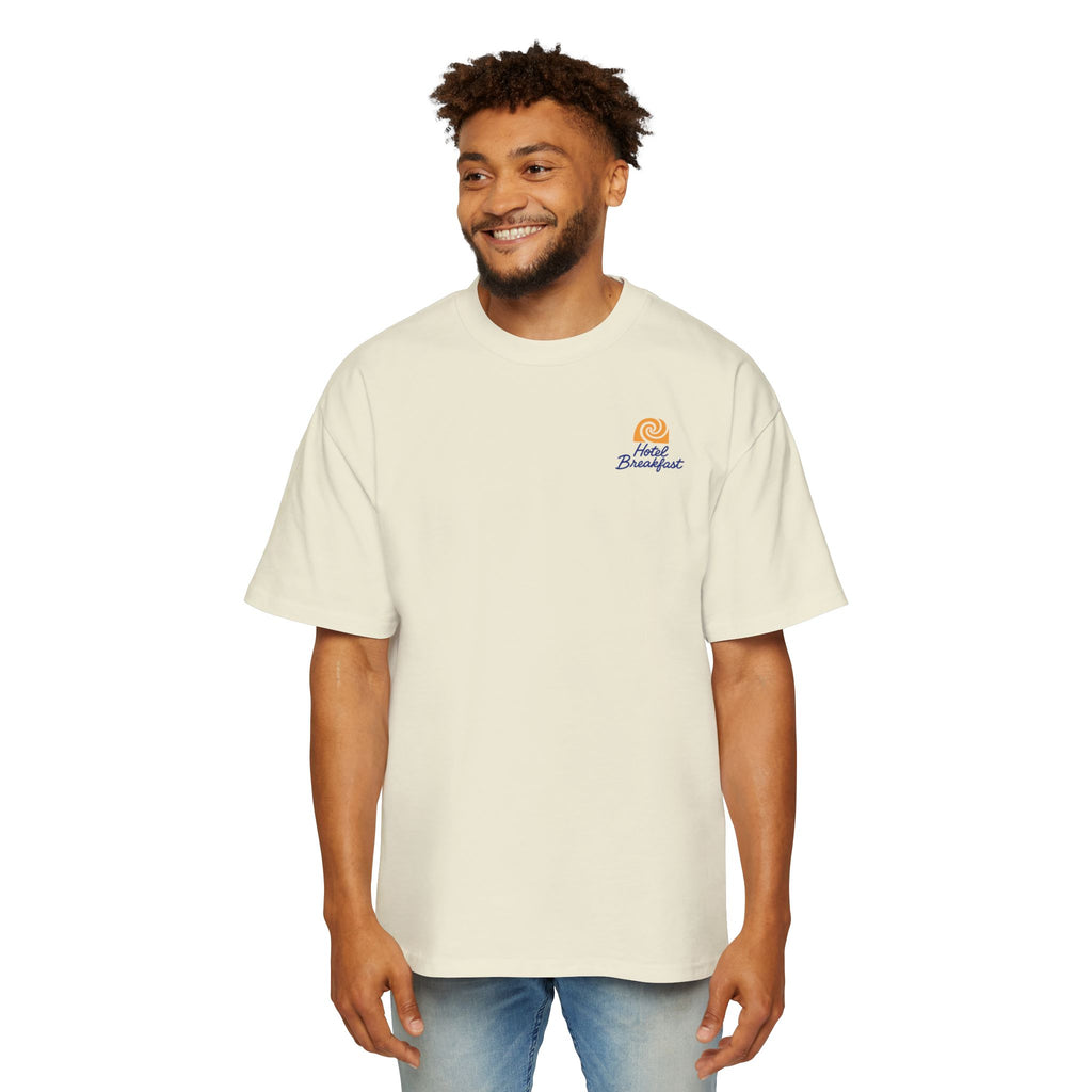 Do Not Disturb | Chill Mode Men’s Tee