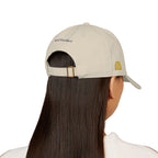 Organic "Do Not Disturb" Hat