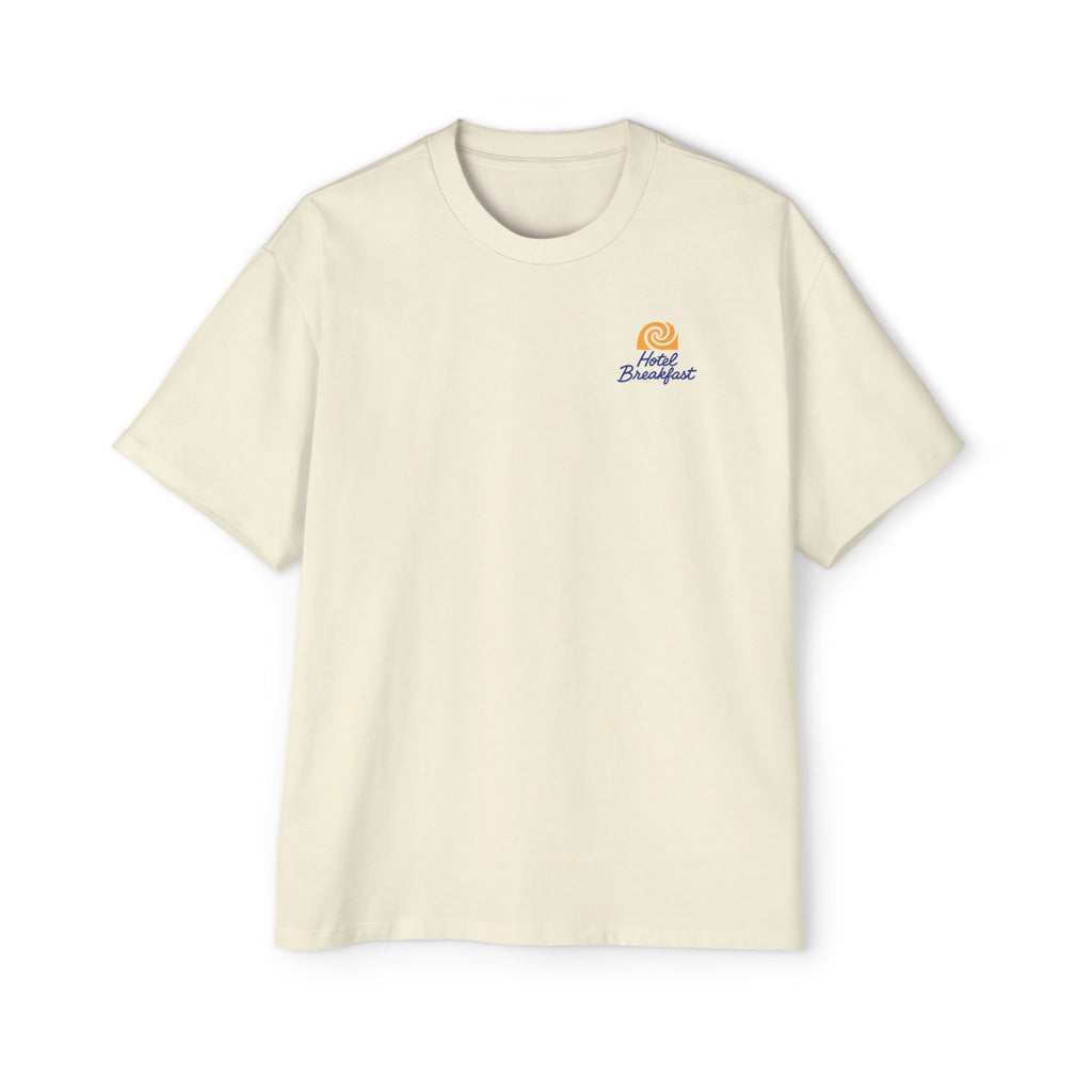 Do Not Disturb | Chill Mode Men’s Tee