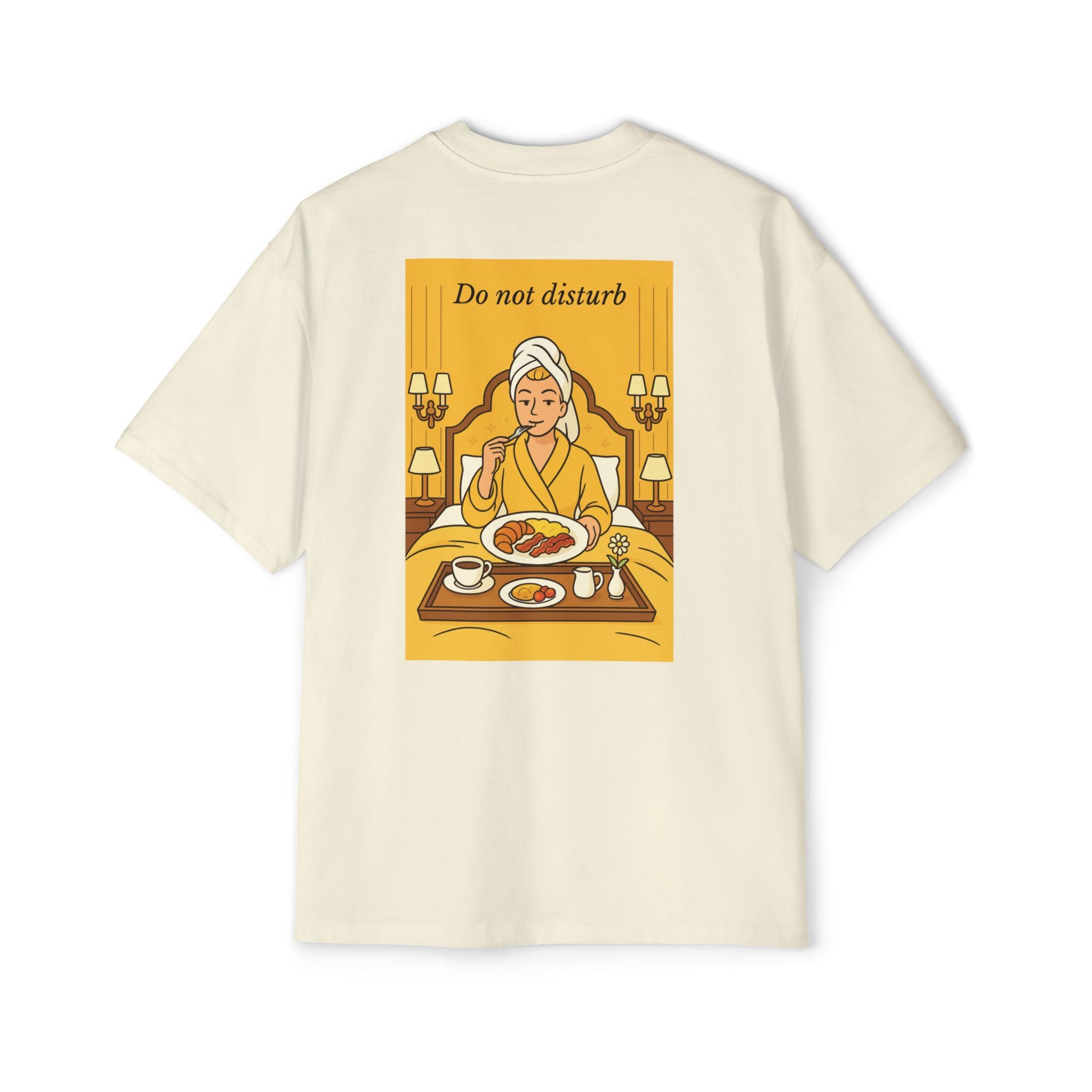 Do Not Disturb | Chill Mode Men’s Tee