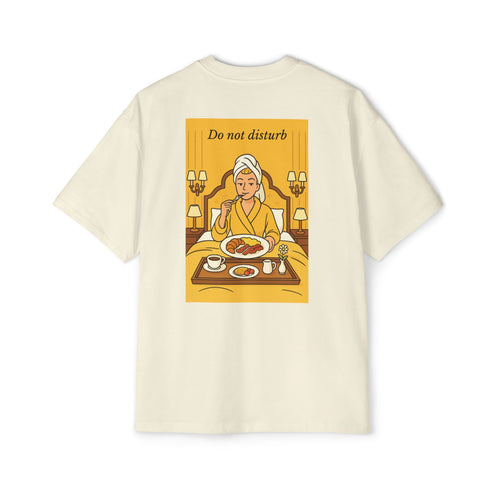 Do Not Disturb | Chill Mode Men’s Tee